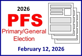 PFS - Primary/General Election - February 12, 2026